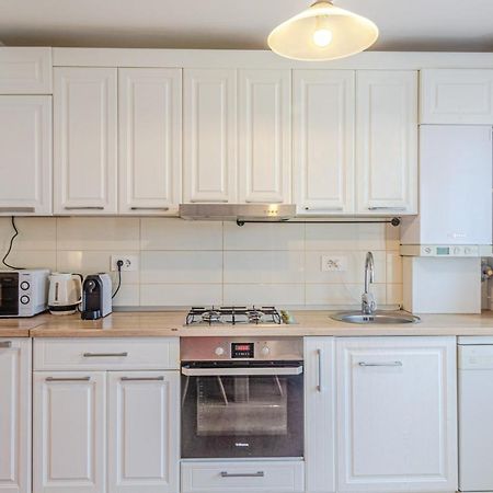 Opera Apart Apartment Brasov Luaran gambar