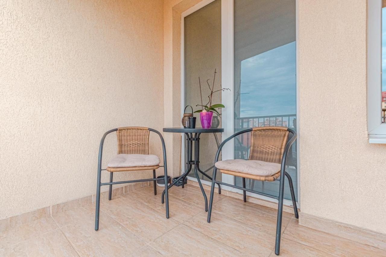 Opera Apart Apartment Brasov Luaran gambar